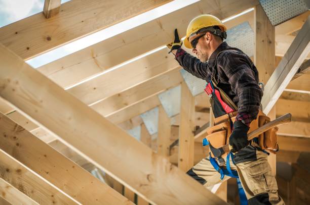 Best Roofing Contractor Near Me  in Morris, AL