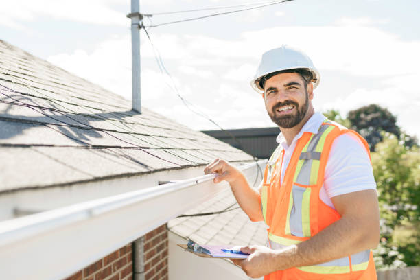Professional Roofing Contractor in Morris, AL