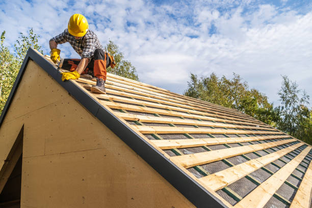 Best Commercial Roofing Services  in Morris, AL