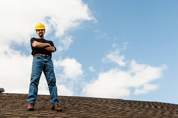 Quick and Trustworthy Emergency Roof Repair Services in Morris, AL